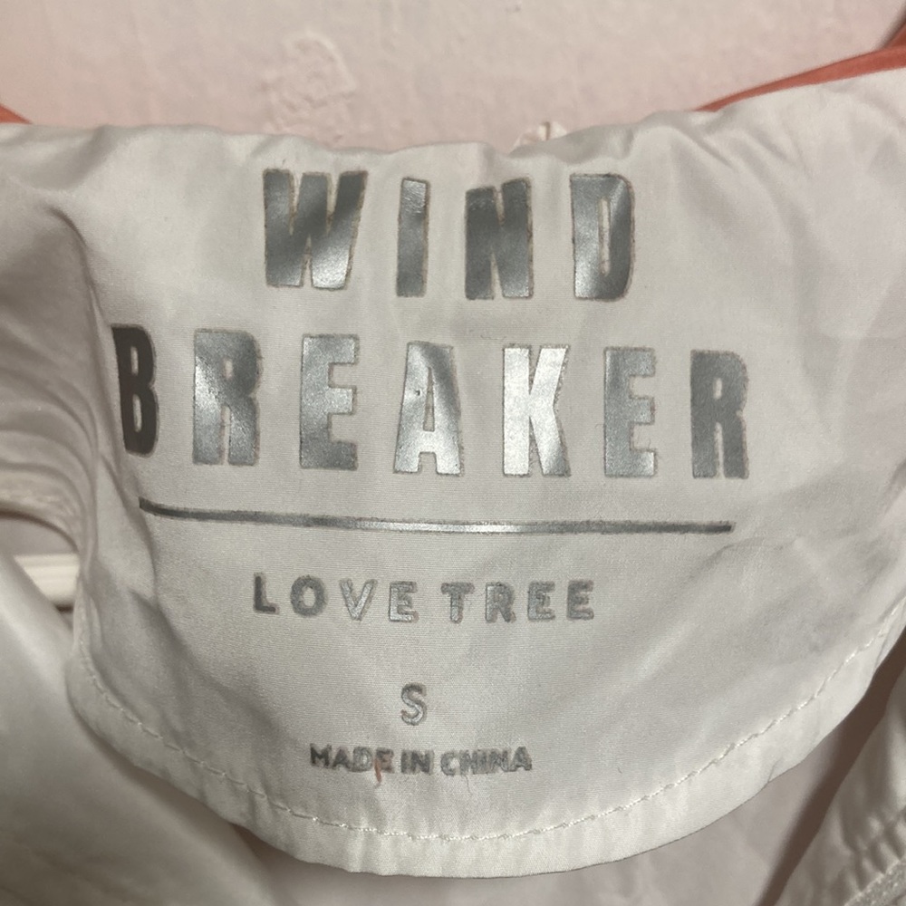 Love Tree Jacket - Picture 4 of 10
